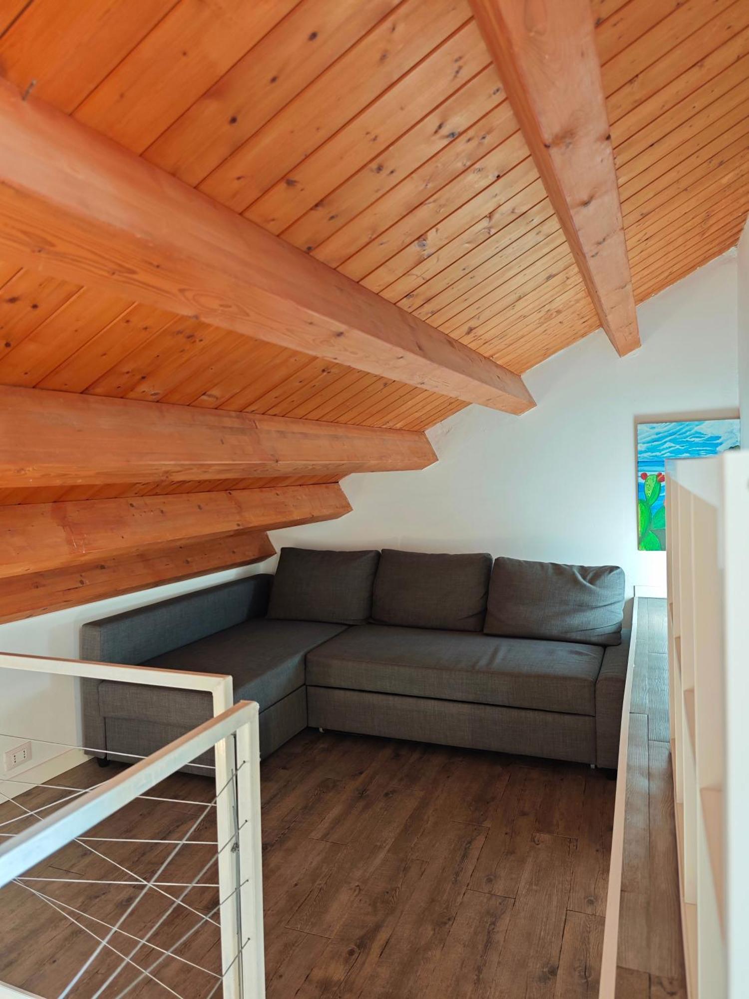 Nbhouse Apartment