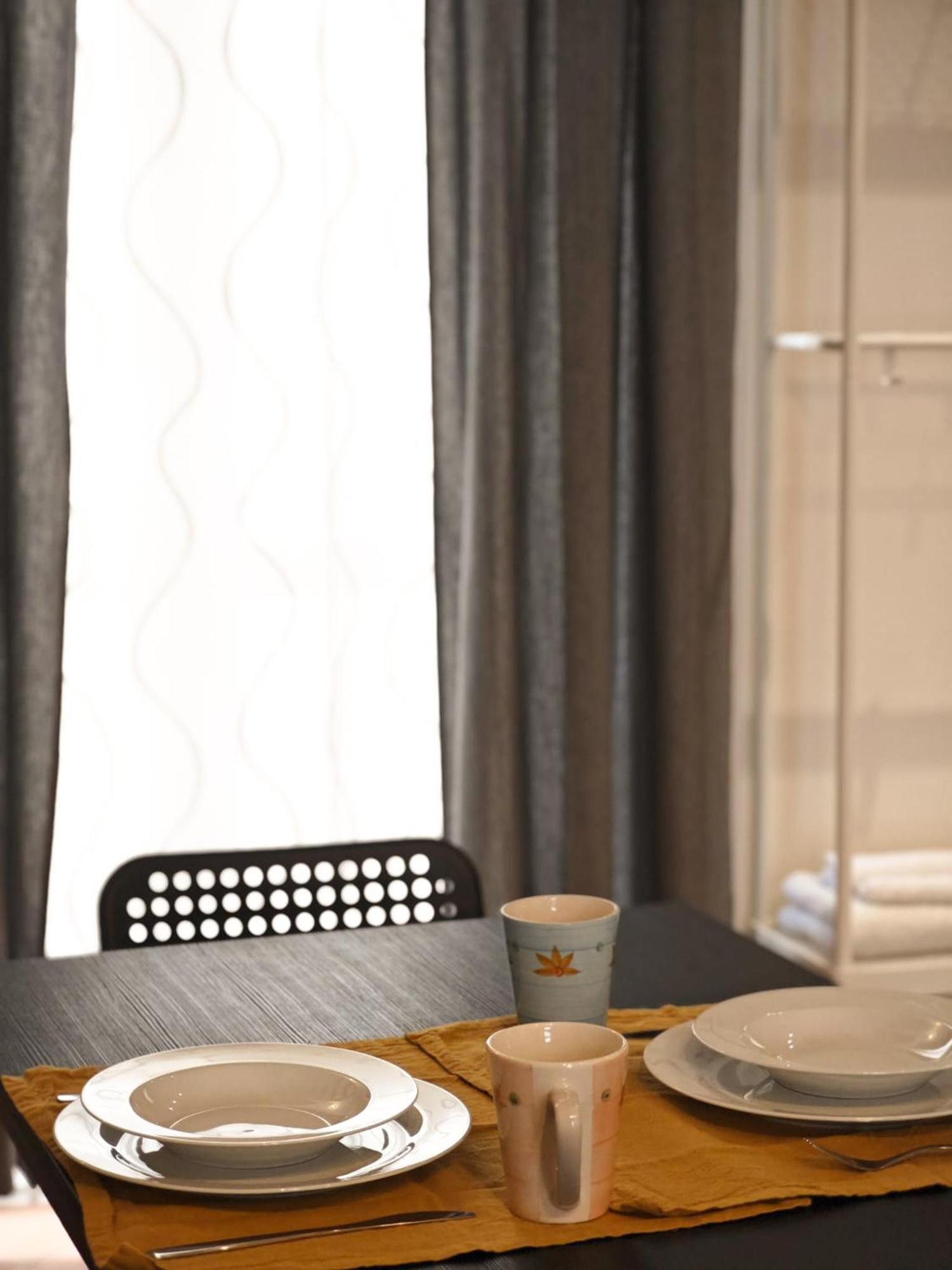Apartment Nbhouse